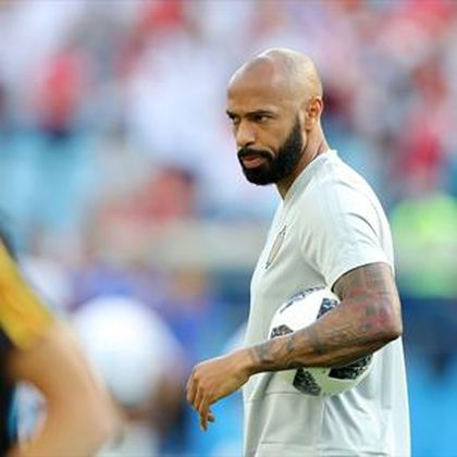 Reports: Villa look to Henry after financial bailout