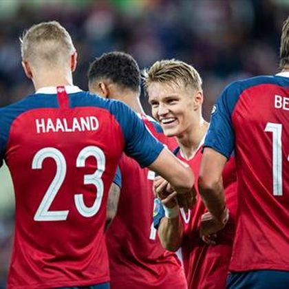 The next Haaland or Odegaard? The five hottest prospects in Eliteserien