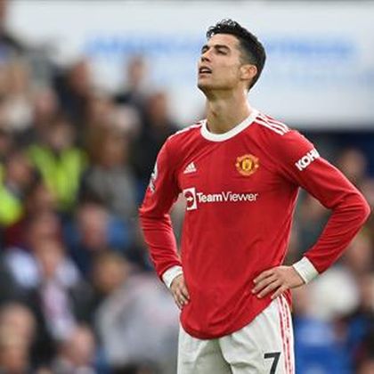 Ronaldo requests to be released from final year of Man Utd contract – Paper Round