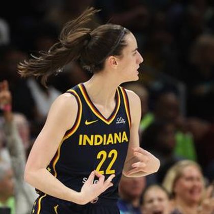 'A lot to be proud of' - Clark impresses on WNBA debut as Fever lose to Wings
