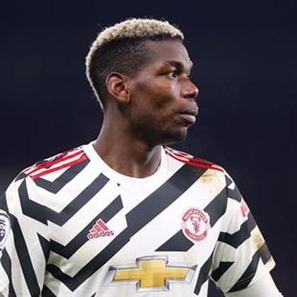Pogba: Beating Liverpool would put us on their level