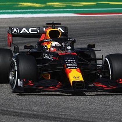 United States Grand Prix as it happened - Verstappen holds off Hamilton