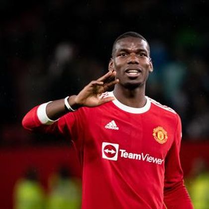 Pogba weighs up Juventus, Real Madrid and PSG offers - Paper Round