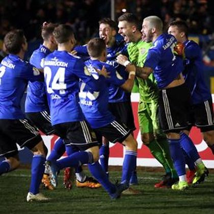 Fourth division Saarbrucken create history, join Bayern in cup semi-finals