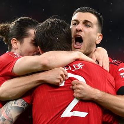 Man Utd will need to play 'perfect game' to beat Man City in FA Cup final - Ten Hag