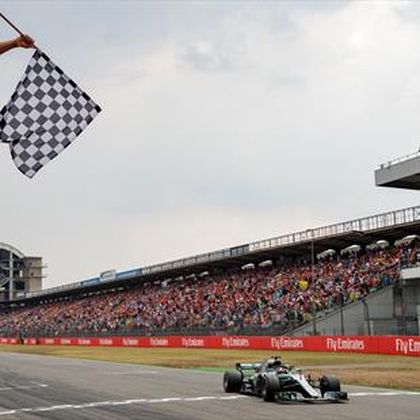 German GP back on 2019 F1 calendar after new deal agreed