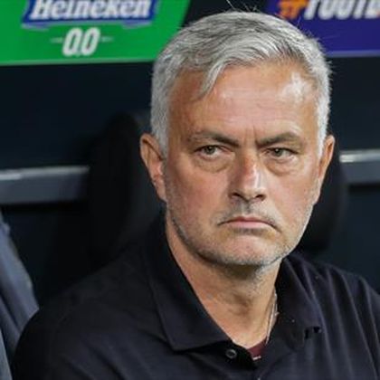 Mourinho charged with abusive language as UEFA condemns Taylor violence
