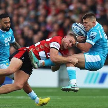 Super top rugby results