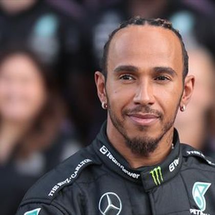 'Emotional' Hamilton determined for success ahead of Ferrari move as Mercedes launch new car