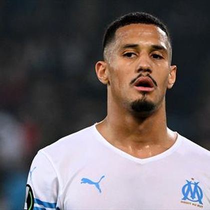 'I want to come back' - Saliba confirms desire to stay at Marseille
