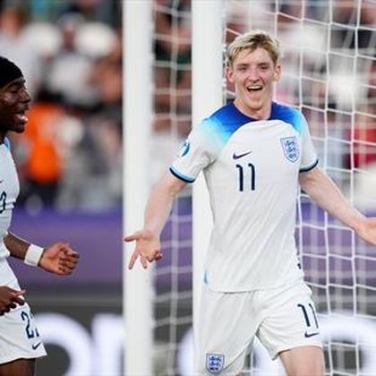 Gutsy England beat Portugal to reach semi-finals of U21 Euros