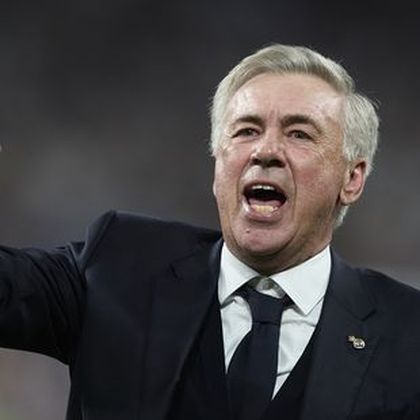 Ancelotti hails 'best squad I've ever had' as Real return to Champions League final
