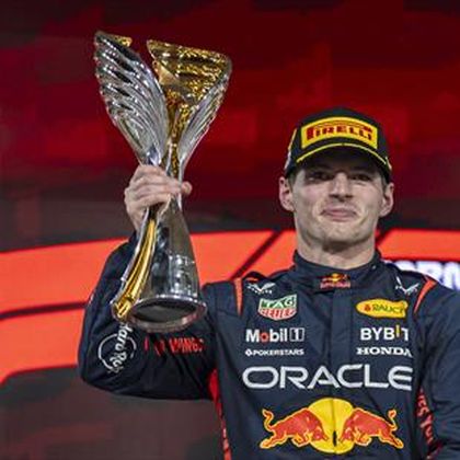 Verstappen: Red Bull can't afford slip-ups even with great lead