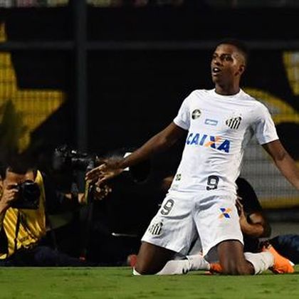 Real confirm Rodrygo transfer for 2019