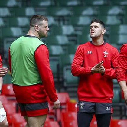 Wales' Six Nations clash with Scotland postponed