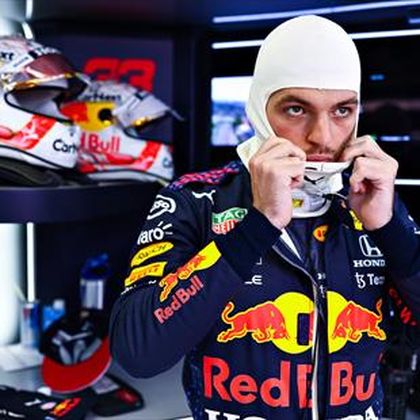 Verstappen to start at back of grid as Bottas claims that he 'wasn't allowed' to go for victories