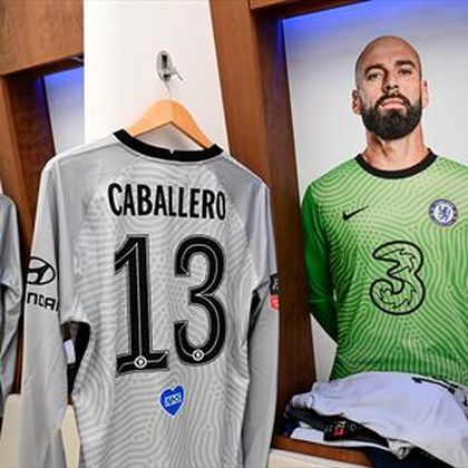 The race for Chelsea’s goalkeeper shirt begins now – The Warm-Up