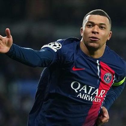 Mbappe admits there is 'a lot of pressure' ahead of Dortmund clash, but says PSG 'extremely calm'