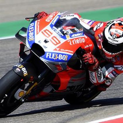 Lorenzo believes Yamaha will recover from slump