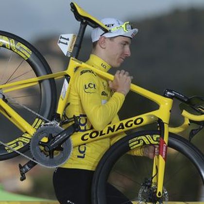 Vote: Can you beat the experts in our Tour de France predictor?