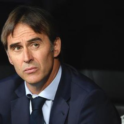 Real Madrid confirm Lopetegui as new manager