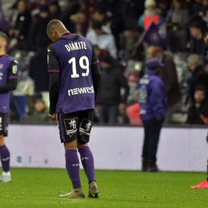 Amiens and Toulouse relegated as FFF confirms 20-club Ligue 1