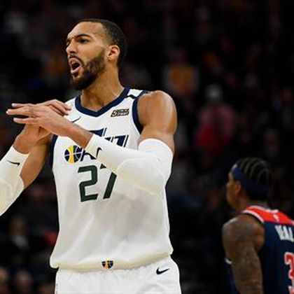 NBA suspends season after Jazz player tests positive, six teams in quarantine