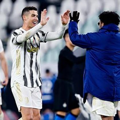 Juventus reach Coppa Italia final after holding Inter in second leg