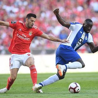 Portuguese top-flight to resume on June 4