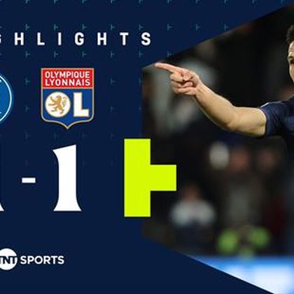 Highlights: Ruthless PSG run riot in huge win over Lyon
