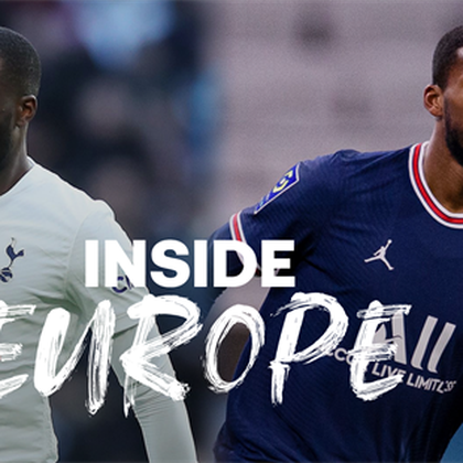 Wijnaldum is not 'the guy' for PSG... but could Ndombele be? – Inside Europe