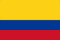 Colombia U-20 logo
