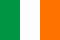Ireland (youth) logo