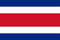 Costa Rica logo