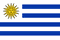 Uruguay U-20 logo
