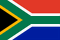 South Africa U-17 logo