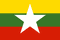 Myanmar logo
