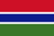 Gambia U-20 logo