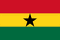 Ghana U-17 logo