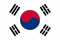 Republic of Korea logo