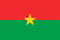 Burkina Faso U-17 logo