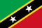 St Kitts and Nevis logo