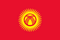Kyrgyz Republic logo