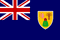 Turks and Caicos Islands logo