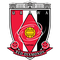 Urawa Red Diamonds logo