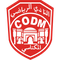 COD Meknès logo
