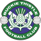 Buckie Thistle logo