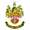 Hitchin Town logo