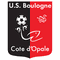 US Boulogne logo