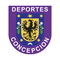 Deportes Concepción logo